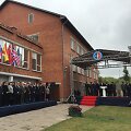 NATO vadovas Vilniuje skelbia &scaron;tabų Rytų Europoje atidarymą