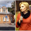 &Scaron;io pastato istorija i&scaron;duoda, kaip Karaliaus Mindaugo centro direktorės pavaduotoja Jolanta Valiulienė pasipinigavo i&scaron; savo darbovietės