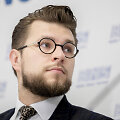 Lukas Savickas