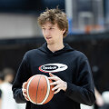 Matas Buzelis