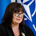 Orinta Leiputė