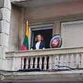 Ispanijoje atidarytas penktasis Lietuvos garbės konsulatas