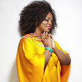 Dianne Reeves