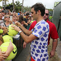 Rogeris Federeris