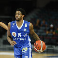 Larry Drew