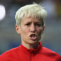 Megan Rapinoe