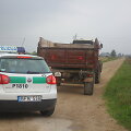Avarijos vietoje