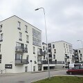 Ozo parko daugiabučiai