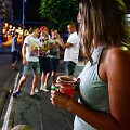 Naktinis Ispanijos kurorto Maljorkoje gyvenimas