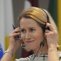 Kaja Kallas / Darko Vojinovic / AP