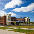Kaune atidarytas Traumų ir skubios pagalbos centras 