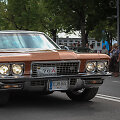 &bdquo;Buick Riviera&ldquo;, 1972 m.