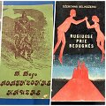 Sovietmečio knygų leidimai