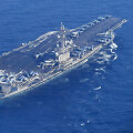 Lėktuvne&scaron;is &bdquo;Carl Vinson&ldquo;