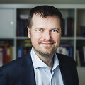 Kęstutis Gečas