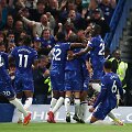 Londono &bdquo;Chelsea&ldquo; &scaron;venčia įvartį