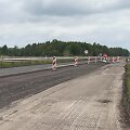 A2 automagistralės remontas