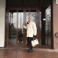 A&scaron;tuoniasde&scaron;imtmetė Ramutė Mockienė po sūnaus mirties priversta minti Klaipėdos miesto apylinkės teismo slenkstį.
