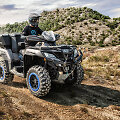 CFMOTO CFORCE 1000 OVERLAND 