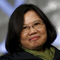 Tsai Ing-wen