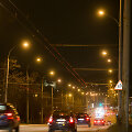 Vilniaus gatvių žibintai