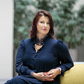 Žydrė Gavelienė