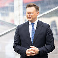 Valdas Benkunskas