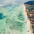Nusa Lembonganas, Indonezija