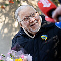 Vytautas Landsbergis