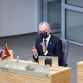 Gitanas Nausėda