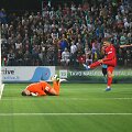 Vilniaus &bdquo;Žalgiris&ldquo; namie gavo pamoką nuo &bdquo;Sevilla&ldquo; klubo &ndash; 0:5.