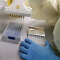Santaros klinikų Laboratorinės medicinos centro laboratorija