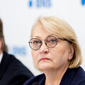 Rasa Budbergytė