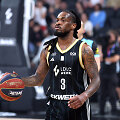 Parisas Lee