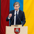 Kęstutis Budrys