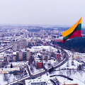 Vilnius pasipuo&scaron;ė Lietuvos &scaron;imtmečiui