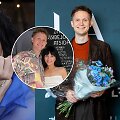 Monika Liu, Antanas Sadauskas