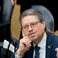 Stasys &Scaron;edbaras 