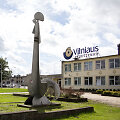 Vilniaus pauk&scaron;tynas