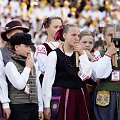 Savaitgalį Klaipėdoje vilnys Dainų &scaron;ventė