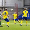 Kontrolinės rungtynės: Vilniaus &bdquo;Žalgiris&ldquo; &ndash; Vilniaus rajono &bdquo;TransInvest&ldquo;