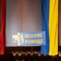 Žygimantas Gedvila/BNS nuotr. Migrantams i&scaron; Ukrainos organizacija skirs lė&scaron;ų būsto nuomai kompensuoti.
