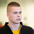 Danas Rap&scaron;ys