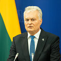 Gitanas Nausėda