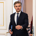Kęstutis Budrys