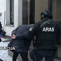 Per pareigūnų operaciją buvo sulaikyti dar du lietuviai, lobę i&scaron; prekybos narkotikais Žemaitijoje ir &Scaron;iaurės Airijoje.