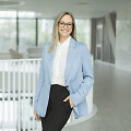 Gintarė Verbickaitė Bačiulienė