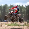 Motociklų krosas