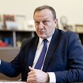 Vladislavas Kondratovičius / BNS nuotr.