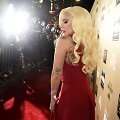 4. Lady Gaga &ndash; 59 mln. dolerių